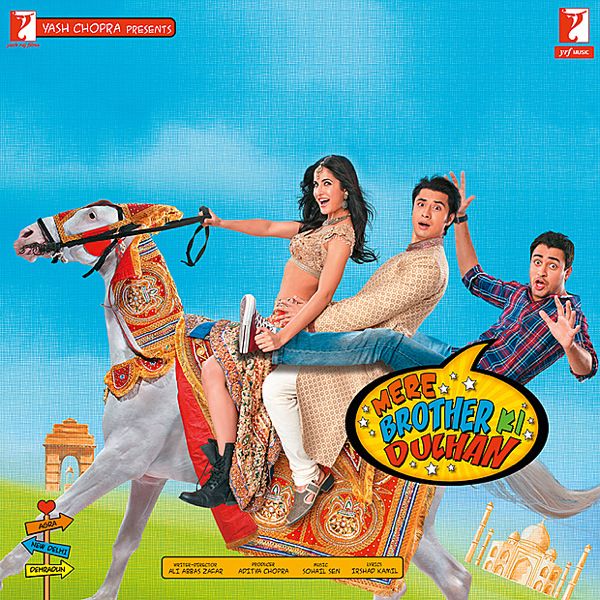 Mere Brother Ki Dulhan Full Movie Download Hindi Mai