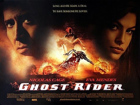 Ghost Rider 2007 Full Movie In Dual Audio 720p Download